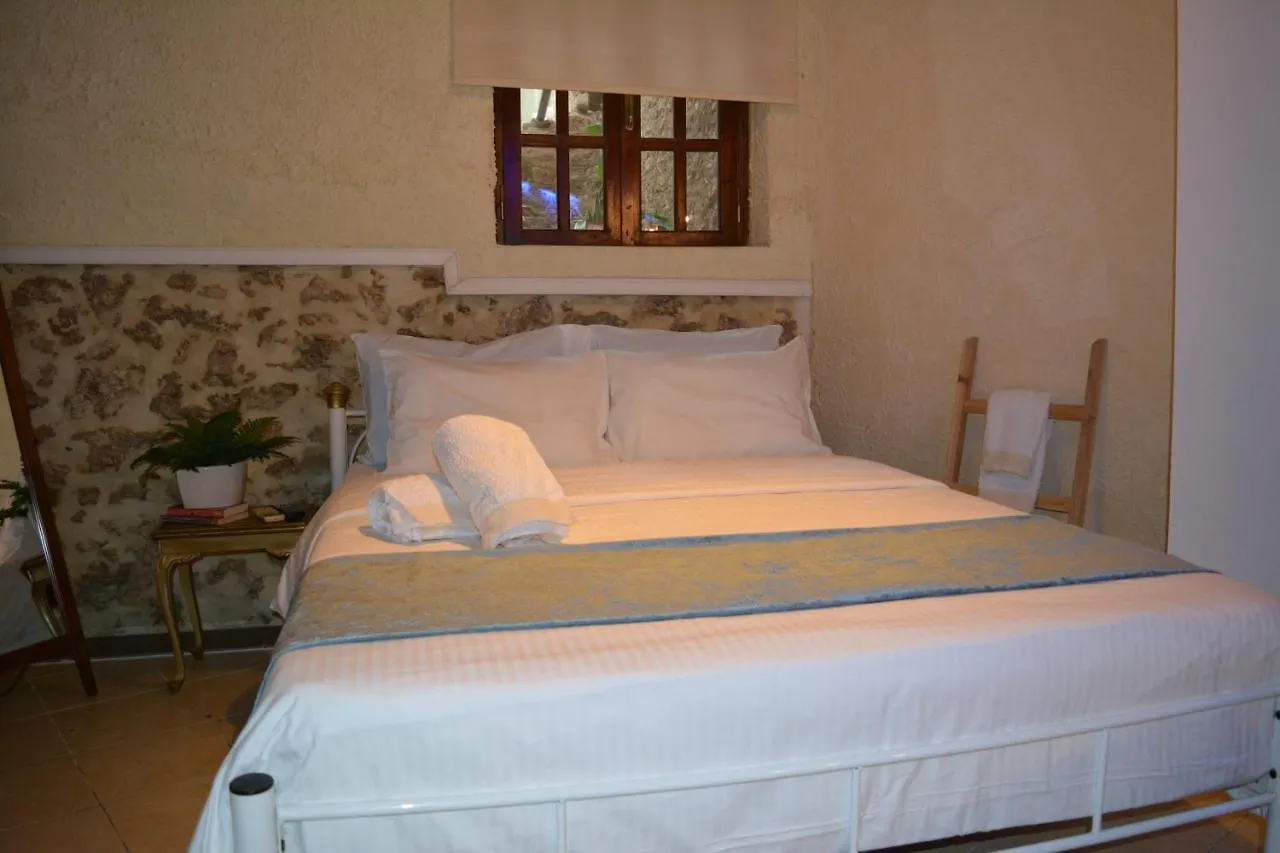 Grande Papyrus Central Heraklion  0*, Heraklion (Crete)
