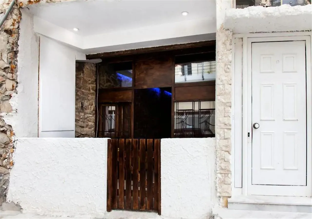 Apartment Grande Papyrus Central Heraklion