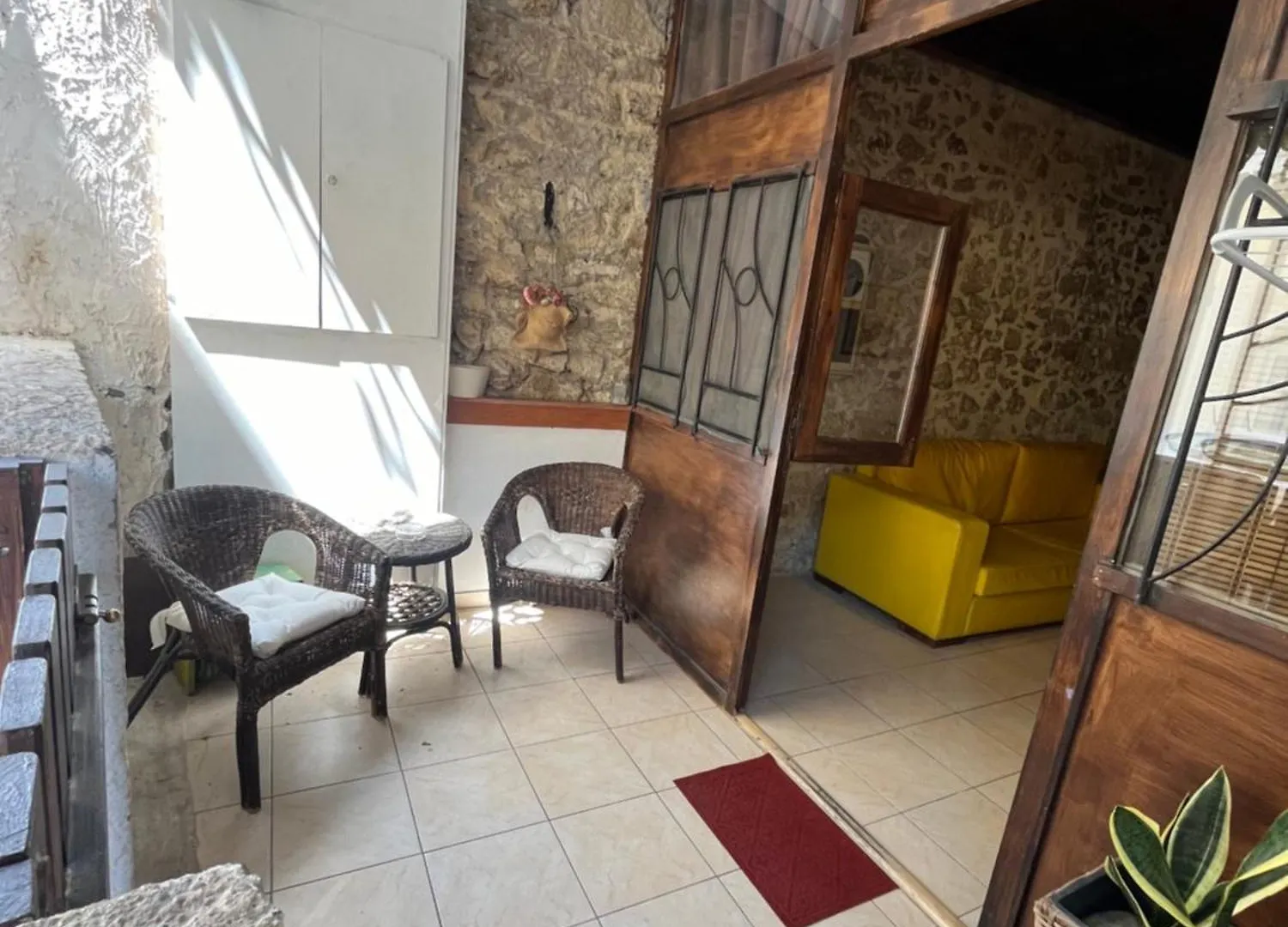 Apartment Grande Papyrus Central Heraklion
