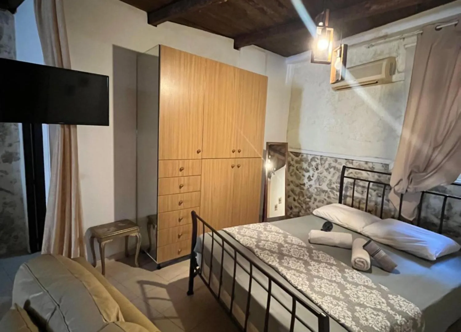 Grande Papyrus Central Heraklion  Apartment Heraklion (Crete)