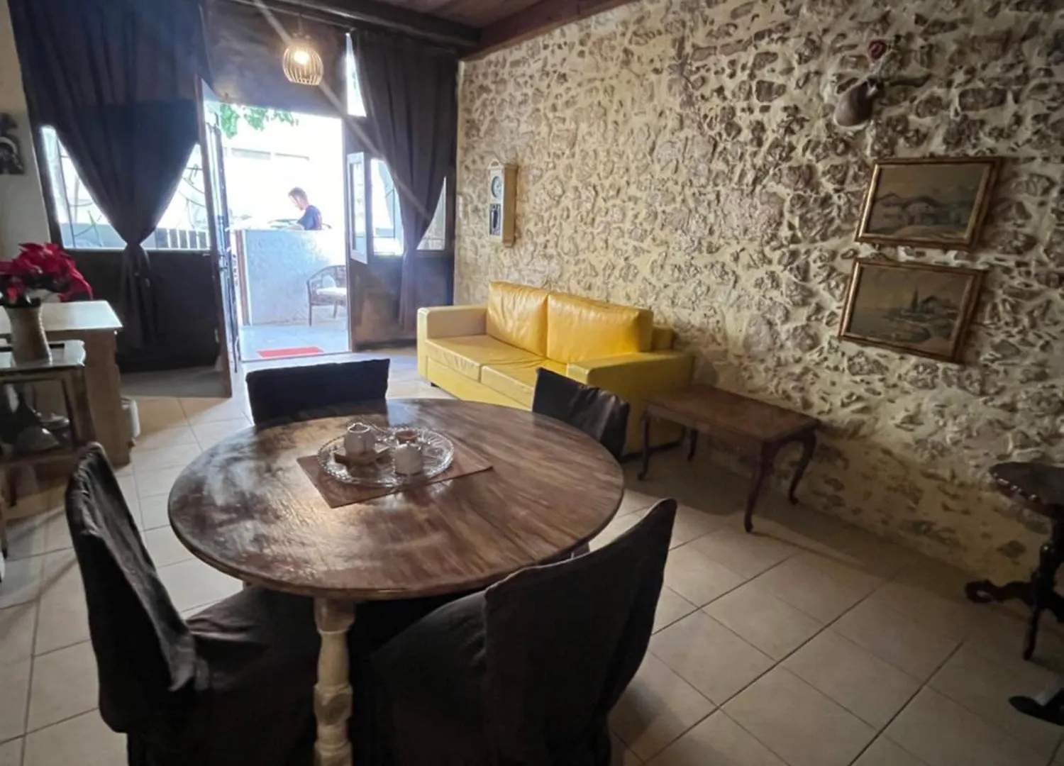 Apartment Grande Papyrus Central Heraklion